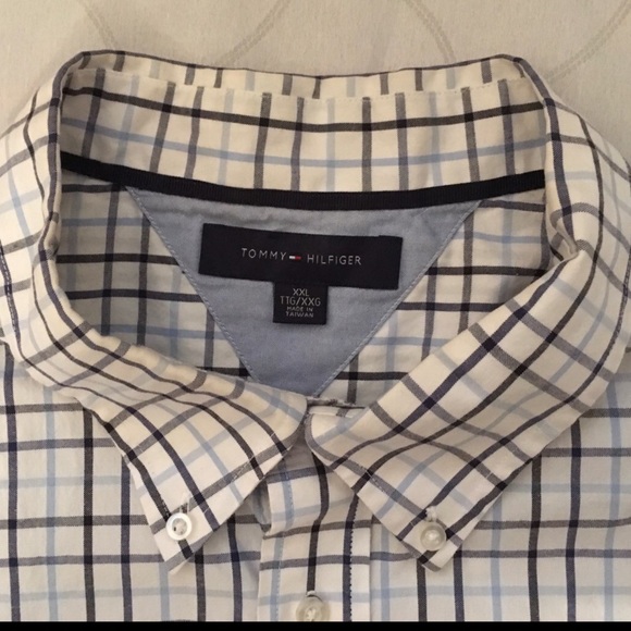 Tommy Hilfiger Other - Tommy Hilfiger Button Down